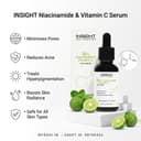INSIGHT 10% Niacinamide Vitamin C Face Serum – image 2