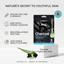 INSIGHT Charcoal Face Mask Sheet – image 2