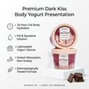 INSIGHT Dark kiss Body Yogurt – image 2
