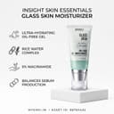INSIGHT Glass Skin Oil Free Gel Moisturizer – image 2