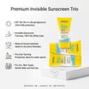 INSIGHT Invisible Sunscreen – image 2