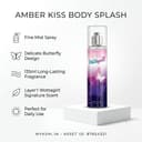 Wottagirl AMBER KISS - 135ml – image 2