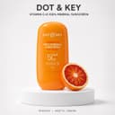 Dot & Key Vitamin C + E 100% Mineral Sunscreen IN-VIVO tested SPF 50+, PA++++ - 50 g – image 2