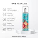Wottagirl PURE PARADISE - 135ml – image 2