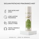 Wottagirl SICILIAN PISTACHIO - 120ml – image 2