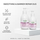 Simple Skin Barrier Gel Cleanser 150ml - Pack of 2 – image 2