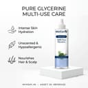 WishCare Pure & Unscented Vegetable Glycerine - 250 gms – image 2