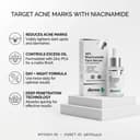 The Derma Co 10% Niacinamide Face Serum with 2% Zinc PCA – image 3