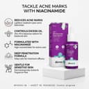 The Derma Co 10% Niacinamide Face Serum with 2% Zinc PCA - 50ml – image 2