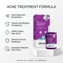 The Derma Co 2% Salicylic Acid Face Serum for Active Acne - 30ml – image 2