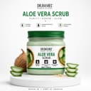 DR. RASHEL Aloe Vera Scrub - 380 ml – image 2
