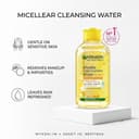 Garnier Micellar Water With Vitamin C 125 ml – image 2