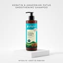 Pilgrim Keratin & Amazonian Patuá Smoothening Shampoo – image 2