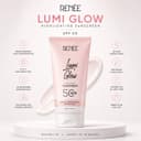 RENEE Lumi Glow Highlighting Sunscreen In-Vivo Tested SPF 50 – image 2