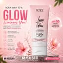 RENEE Lumi Glow Highlighting Sunscreen In-Vivo Tested SPF 50 – image 3