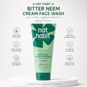 Nathabit Anti-Acne Barrier Protect Tikta Face Wash – image 2