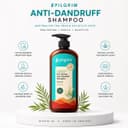 Pilgrim Australian Tea Tree Non-Drying Anti-Dandruff Shampoo – image 2