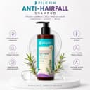 Pilgrim Spanish Rosemary & Multi-Protein Serum Anti-Hairfall Shampoo – image 2