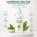 Biotique Morning Nectar Moisturize & Nourish Face Wash – image 3