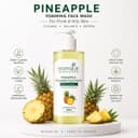 Biotique Pineapple Oil Control Foaming Face Wash  – image 3