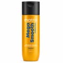 Matrix Mega Smooth Sulfate-Free Shampoo – image 1