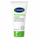 Cetaphil Moisturising Cream 100 g for dry to normal, sensitive skin – image 1