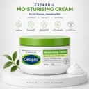 Cetaphil Moisturising Cream 250g for dry to normal, sensitive skin – image 3