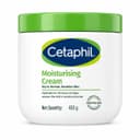 Cetaphil Moisturising Cream 453g for Dry to Normal, Sensitive skin – image 1