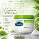 Cetaphil Moisturising Cream 453g for Dry to Normal, Sensitive skin – image 3