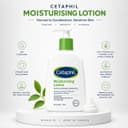 Cetaphil Moisturising Lotion 236 ml For Normal to Combination, Sensitive skin – image 3