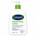 Cetaphil Moisturising Lotion 473 ml For Dry to Normal skin – image 1