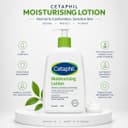 Cetaphil Moisturising Lotion 473 ml For Dry to Normal skin – image 2