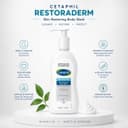 Cetaphil Restoraderm Body Moisturizer 295 ml for Very Dry Skin – image 3