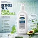 Cetaphil Restoraderm Body Moisturizer 295 ml for Very Dry Skin – image 2