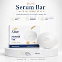 Dove Serum Bar with Nutrient Serum | 1000g (125g x 8) – image 3