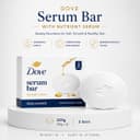 Dove Serum Bar with Nutrient Serum | 225g (75g x 3) – image 2