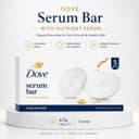 Dove Serum Bar with Nutrient Serum | 625g (125g x 5) – image 3