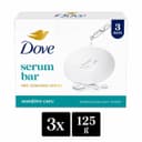 Dove Serum Bar with Pro-Ceramide Serum | 375g (125g x 3) – image 1