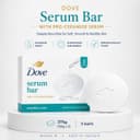Dove Serum Bar with Pro-Ceramide Serum | 375g (125g x 3) – image 2