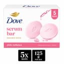 Dove Serum Bar with Radiance Serum | 625g (125g x 5) – image 1