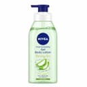 NIVEA Aloe Gel Body Lotion 400 ML – image 1