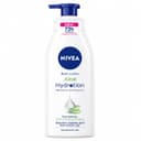 NIVEA Aloe Protection Body Lotion 400 ML – image 1