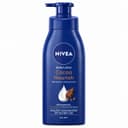 NIVEA Cocoa Nourish Body Lotion 400 ML – image 1