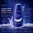 NIVEA Creme Care Shower Creme 250 ML – image 3