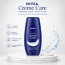NIVEA Creme Care Shower Creme 250 ML – image 2