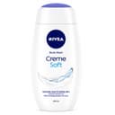 NIVEA Creme Care Soft Shower Cream 250 ML – image 1