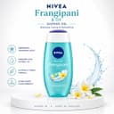 NIVEA Frangipani & Oil Shower Gel 250 ML – image 2