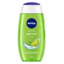 NIVEA Lemongrass & Oil Shower Gel 250 ML – image 1