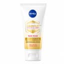 NIVEA Luminous Even Glow Face Wash 100 ML – image 1