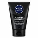 NIVEA Men Deep Impact Face Wash 100 ML – image 1